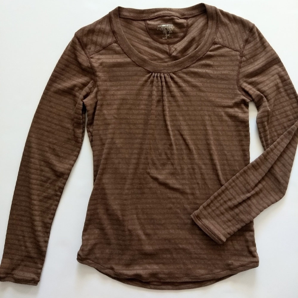 ExOfficio Dri-release Sun-Protective Top